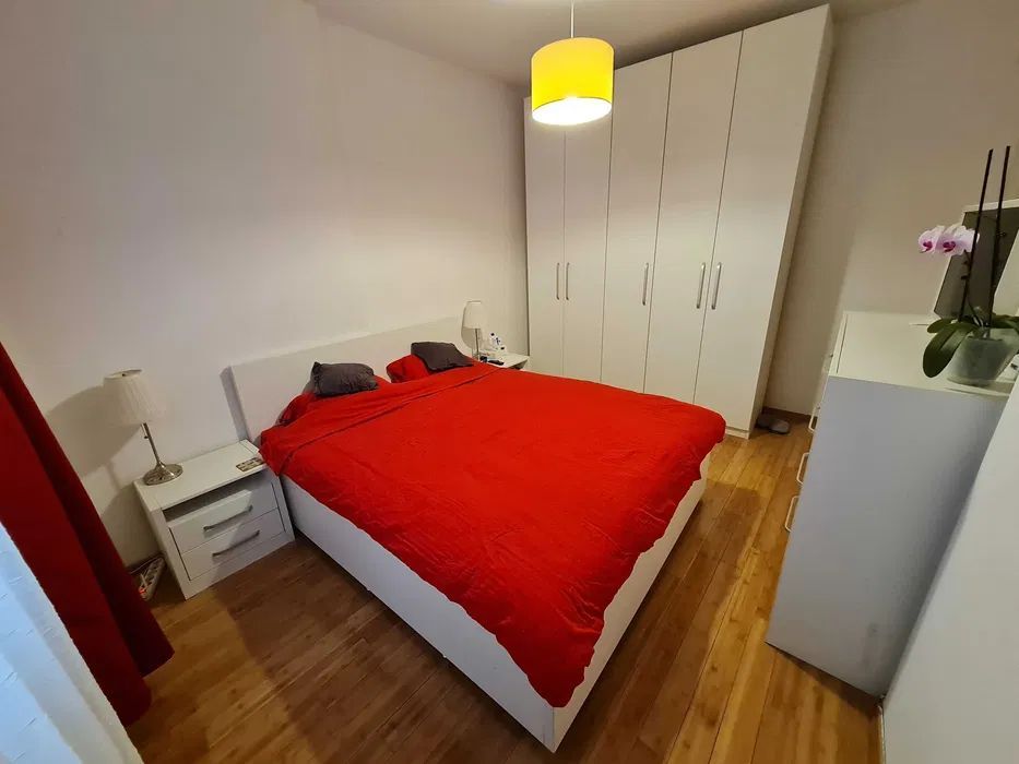 Apartament Spațios cu Terasă și Garaj | Zona Tineretului | 68 mp Utili - Poză 3