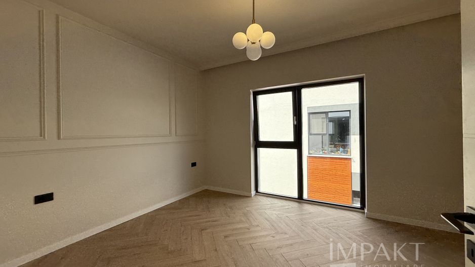 Duplex finisat la Cheie cu panorama superba in  Chinteni ! - Poză 16