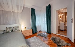 walk 3 minutes to Politehnica Timisoara| 2 camere| centrala| apartament lux - Poză 4