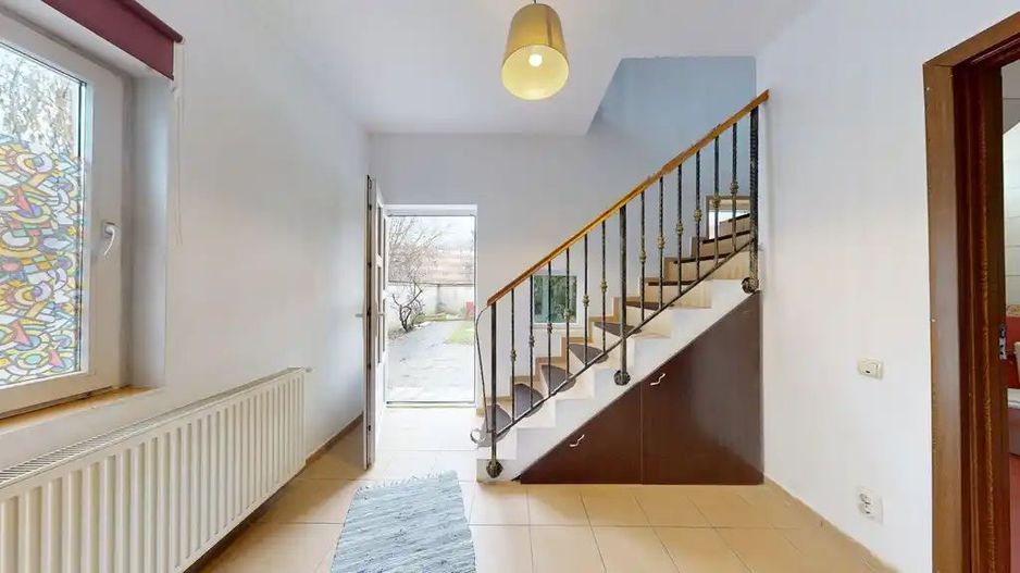 GROZAVESTI - Orhideea / Vila multifunctionala 251 mp / Teren 270 mp - Poză 12