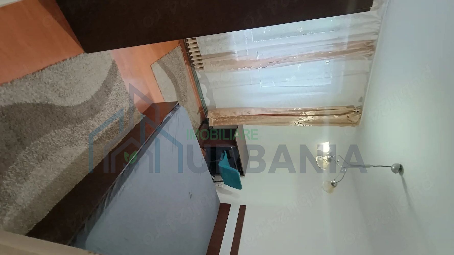 Apartament 2 camere decomandat, Podu Ros, centrala termica, aer conditionat, Palas, Centru - Poză 6
