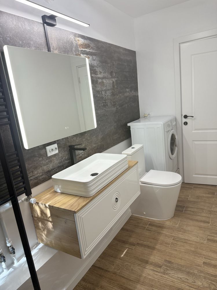 Garsonieră LUX – Investiție Premium | Lujerului A257 - Poză 4