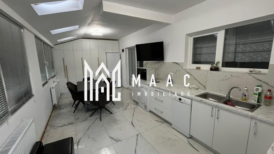 Casă 5 camere duplex | Viile Sibiului | 108 mp, teren 225 mp - Poză 3