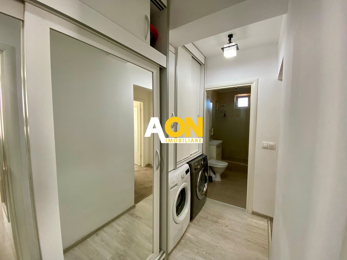 Apartament 3 Camere, Renovat, Complet Mobilat, Central - Poză 8