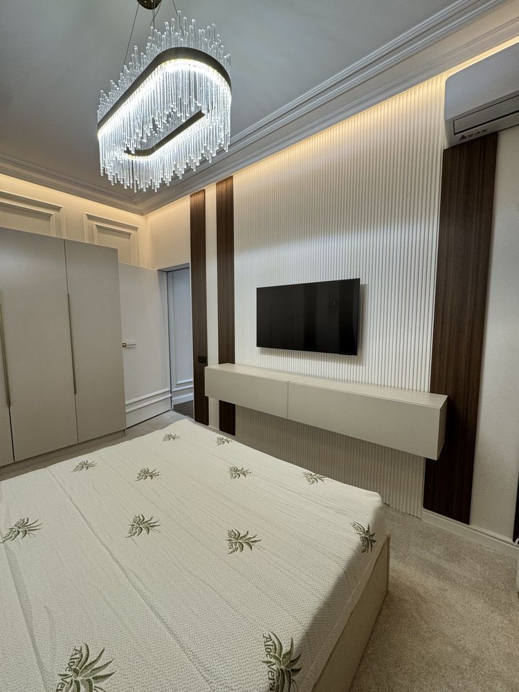 Penthouse | Duplex | LUX | Prima Vista | Floreasca - Poză 5