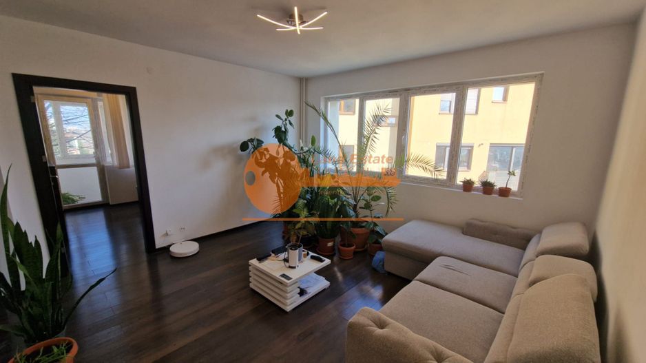 Apartament 3 camere -Zona Domenii - Poză 1