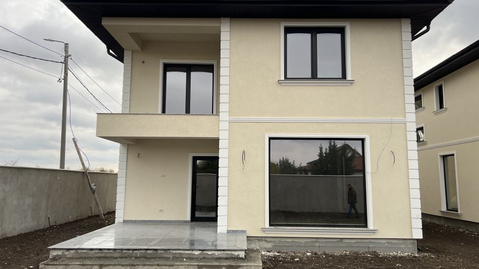 VILA LUX OTOPENI | FERME - Poză 4