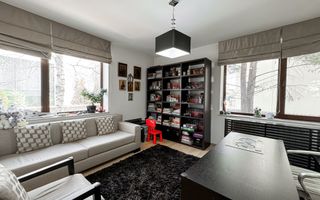 Vilă Individuală Premium | 11 Camere | Zona Pipera - Iancu Nicolae - Poză 11