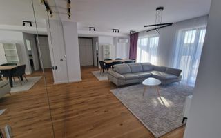 Inchiriere  Apartament 3 camere Petrom City/Straulesti - Poză 1