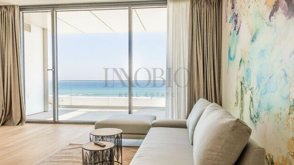 Apartament 4 Camere | Beach Front | One Mamaia | Loc de Parcare - Poză 2
