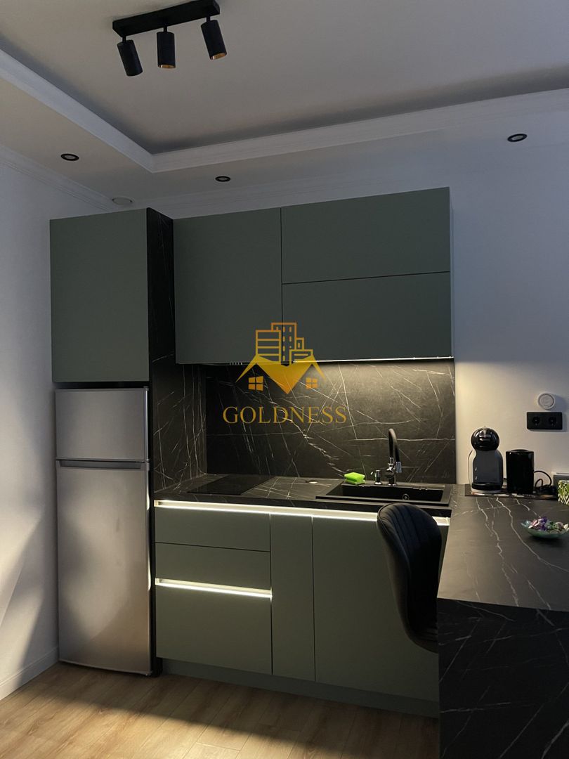 2 camere, Premium, bloc nou, parcare, Intre Lacuri, Dunarii Zona Iulis - Poză 7