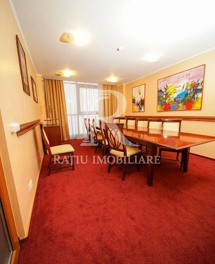 HOTEL MAXIM – Oradea Investment Overview | Premium Operating Hotel Asset - Poză 36