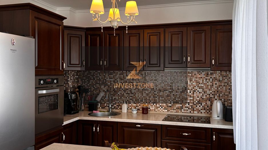 Casa de vanzare in cartierul Grigorescu/Oradea - Poză 17