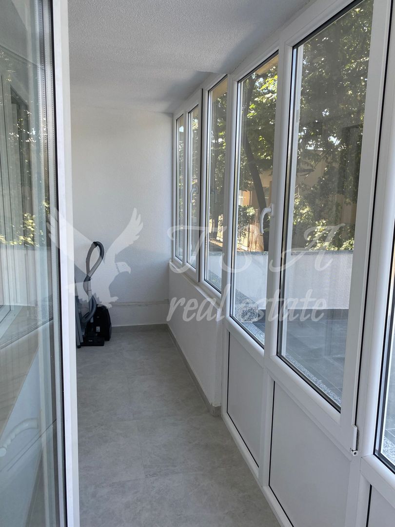Apartament 2 camere Bdul Ferdinand cu terasă generoasă si loc de parcare - Poză 15