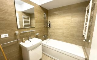 Apartament 2 camere complet mobilat si utilat, EnVogue Residence - Poză 6