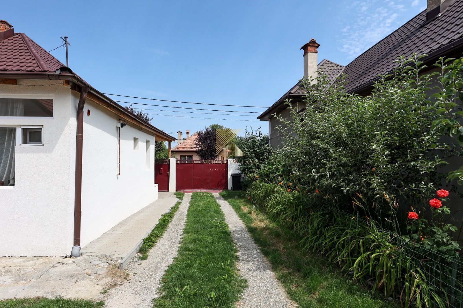 Casă renovată, teren 394 mp – Râșnov, str. Misu Popp, zonă centrală - Poză 24