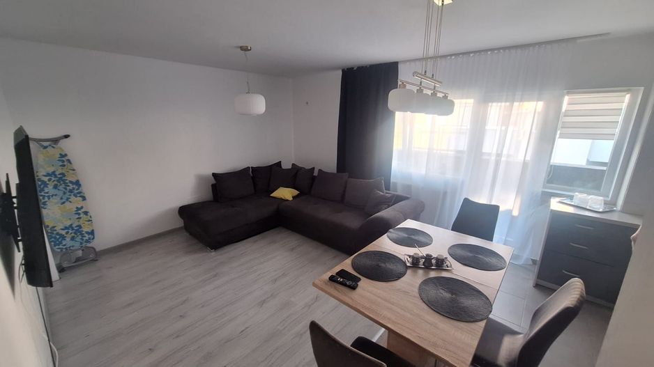 Apartament 3 camere, 2 bai, parcare inclusă, bloc 2020, Titan - Poză 5