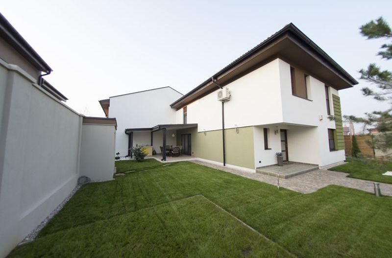 O casa cu personalitate - Poză 3