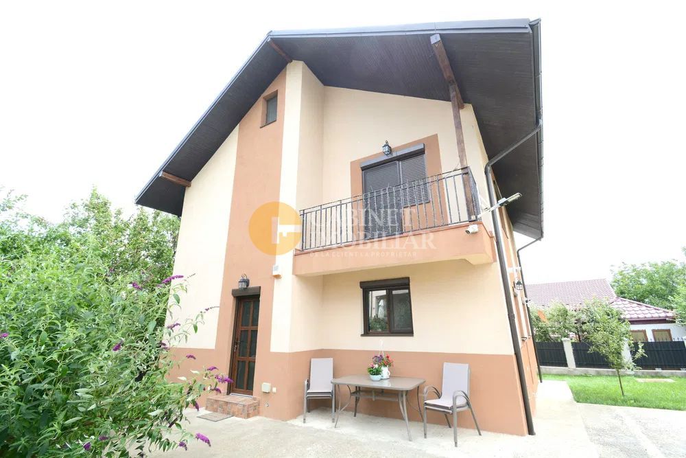 Casa 4 camere 120 MP Valea Lupului - Poză 3