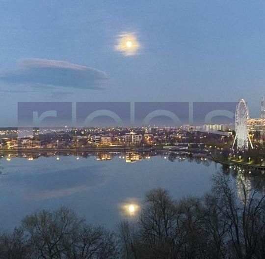 VANZARE -3 CAMERE - LACUL TEI - Poză 8