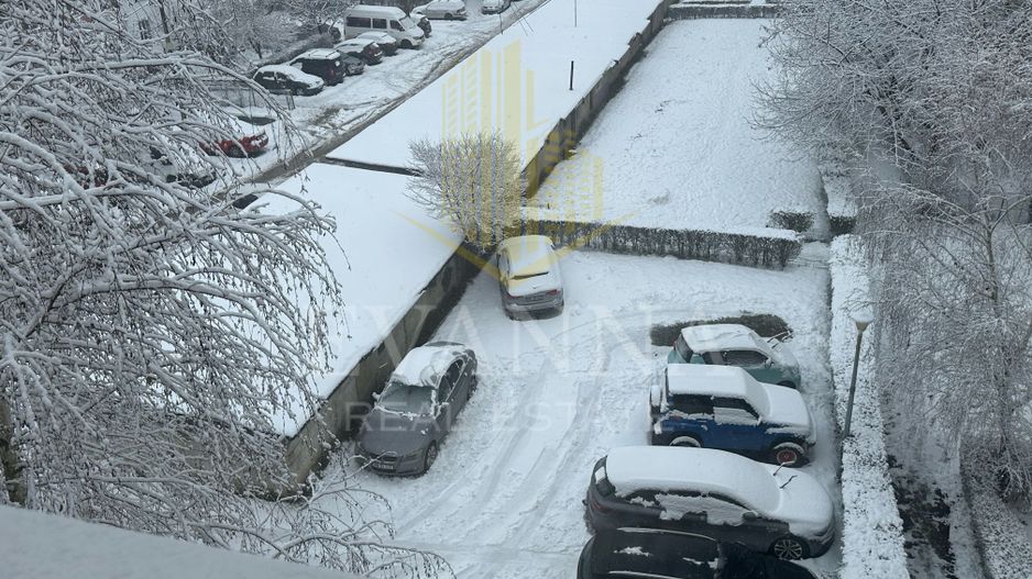 2 camere de vanzare/inchiriere - Pășunii colț cu Păltinișului - Poză 8