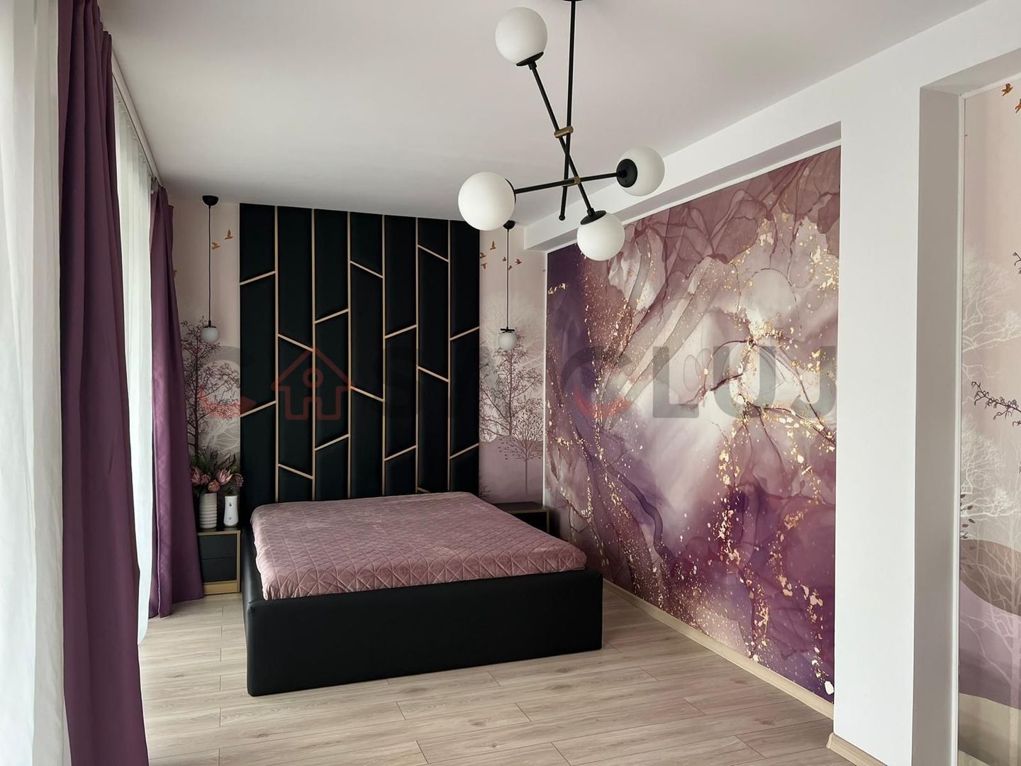 Casă individuală modernă, 5 camere,  – zona Voroneț, Cluj-Napoca - Poză 8