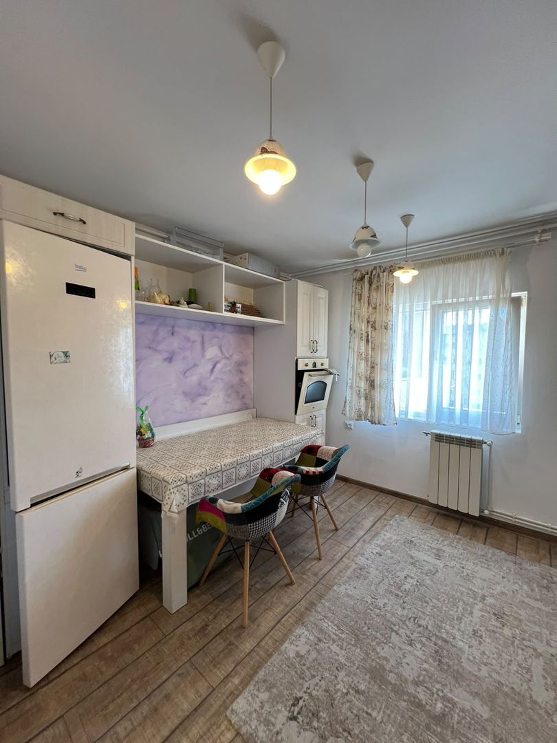 Apartament 3 camere, confort lux – Academia de Marină | mobilat - Poză 4