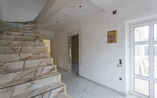 Vânzare, casă, 2 nivele, 3 camere, strada Trandafirilor, Durlești - Poză 8