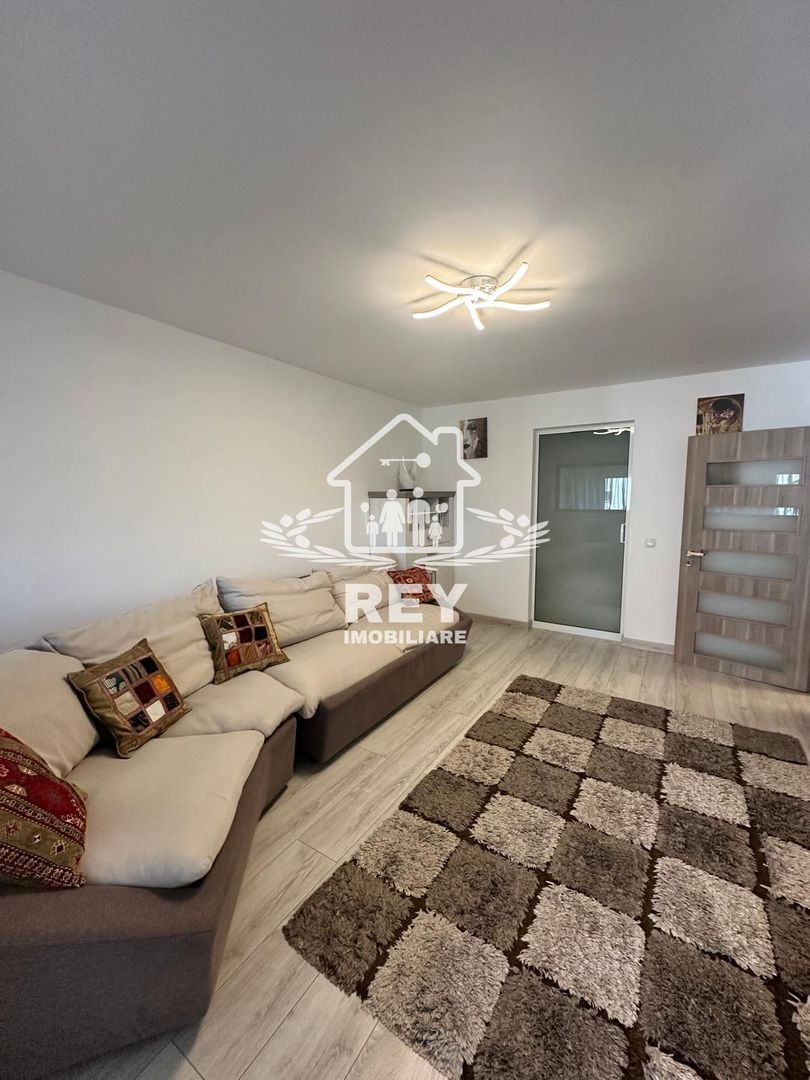 Apartament 3 camere de închiriat | Regele Ferdinand | Gară | Centru - Poză 6