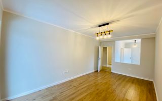 Apartament 3 camere decomandat, 2 băi, logie 9 mp | DaVinci Homes - Poză 1