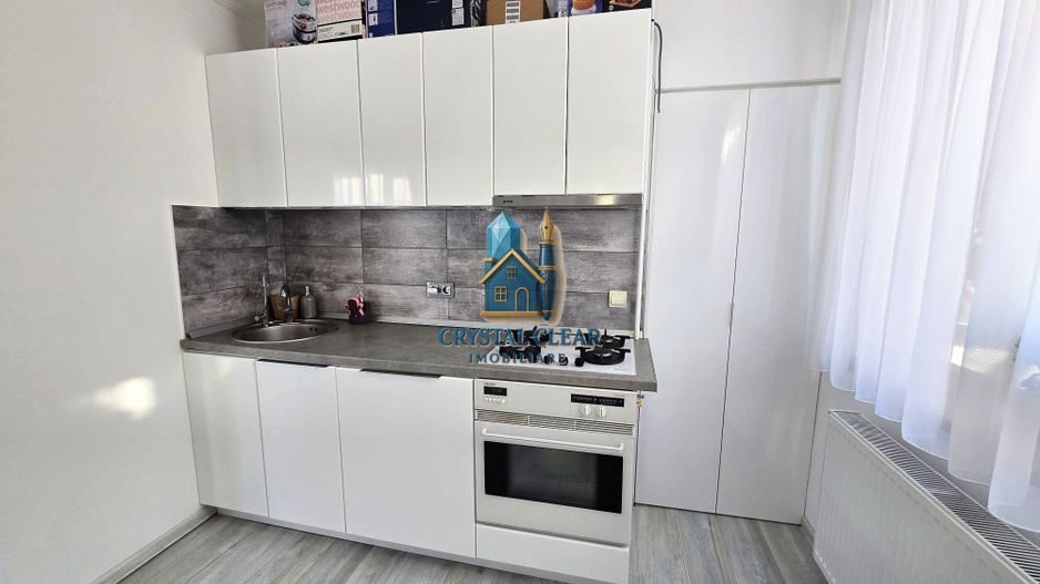 Casă 4 camere + teren de 308 mp - zona Sângeorgiu de Mureș - Poză 5