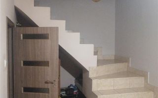 BRASADAS vinde casa din cărămidă cu 2 cam. zona Baritiu. - Poză 9