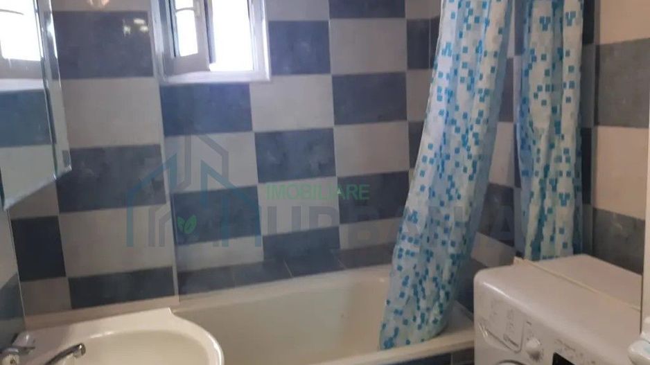 Apartament 1 cameră, 34 mp, Tătărași, lângă Lidl - de închiriat - Poză 4