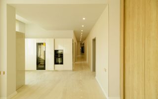 Penthouse 3 camere I Mihai Bravu I metrou - Poză 4