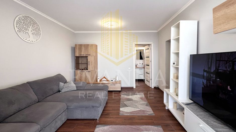 De vanzare 3 camere , etaj 1 - Tautii Magheraus. - Poză 5