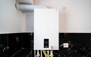 2 camere cu TERASA de 20 mp, FINALIZAT,  gata de mutat, METROU langa bloc - Poză 7