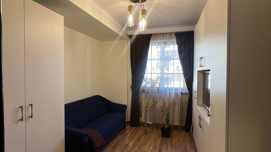 Apartament 3 camere - 130.000 euro - Poză 6