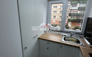 NECTORA IMOB-Apartament cu 1 camera, Str. Milcovului, Etaj 1, Renovat - Poză 6