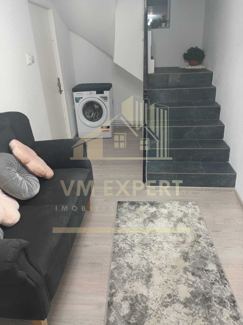 CASA 4 CAMERE TEREN 2500 MP CAMPULUNG - Poză 14