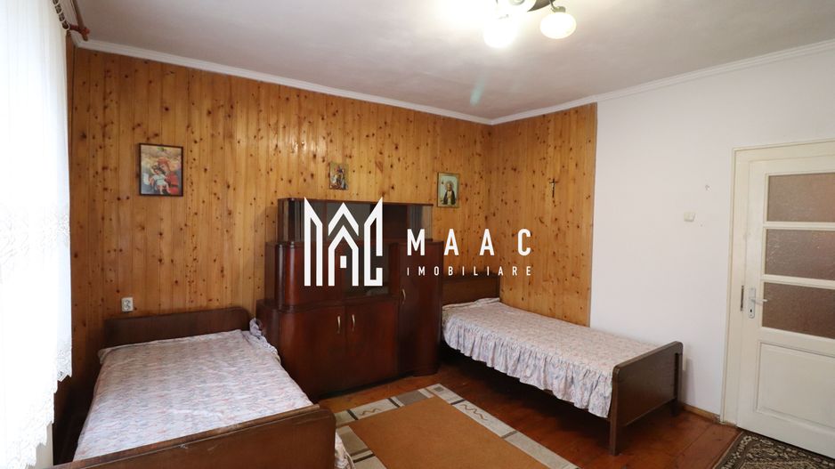 Casa individuala I 3 camere I Zona Terezian - Poză 4