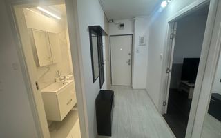APARTAMENT CU 3 CAMERE, ETAJ 4, GRUI, CAMPULUNG - Poză 7