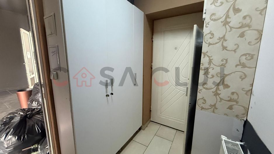 Spațiu comercial, OMV Mărăști! - Poză 4