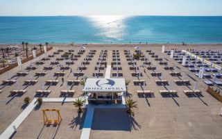 Apartament 2 camera-Opera Residence-Mamaia - Poză 18