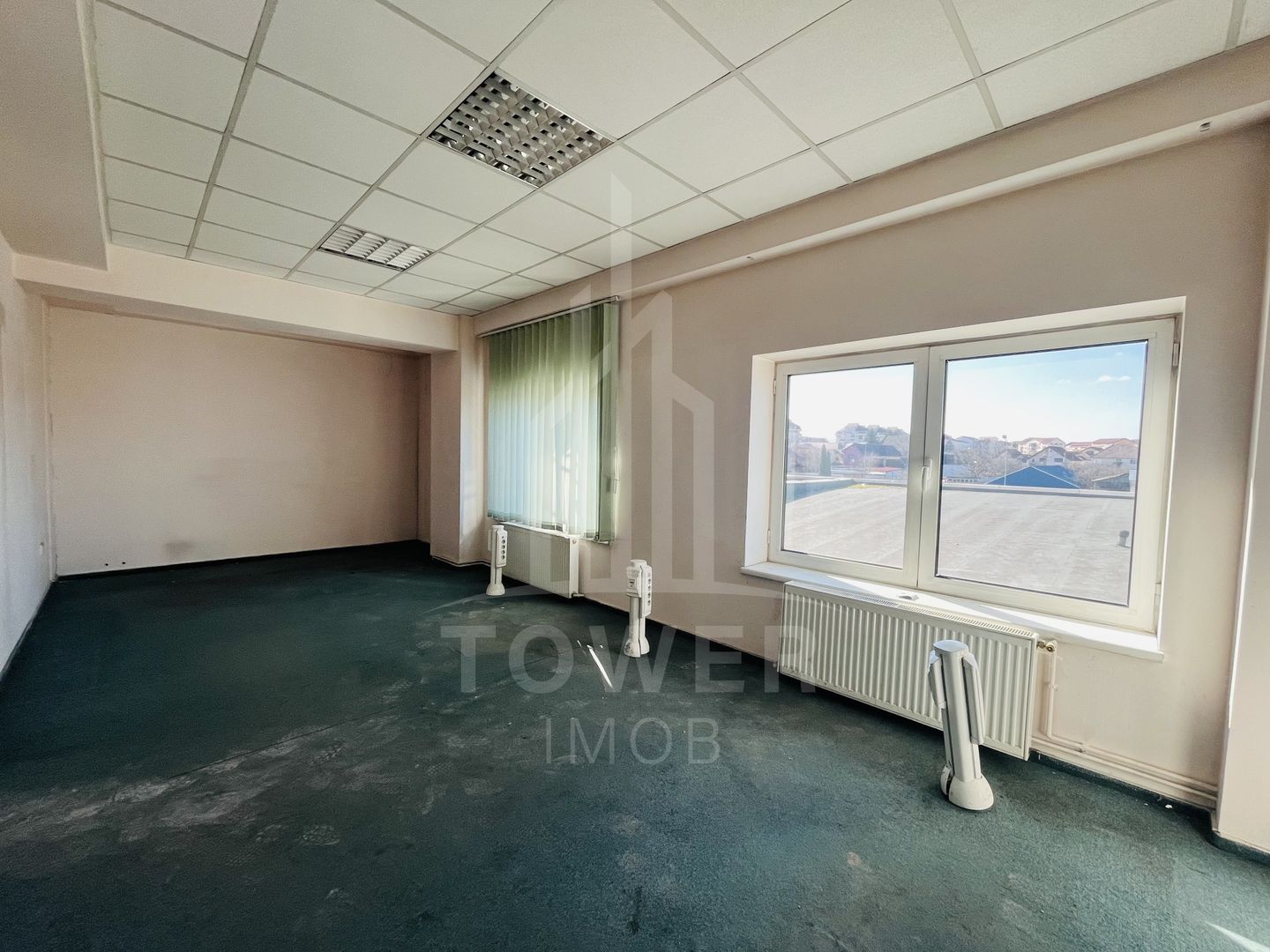 Spațiu birouri de inchiriat-Zona centrala - Poză 57