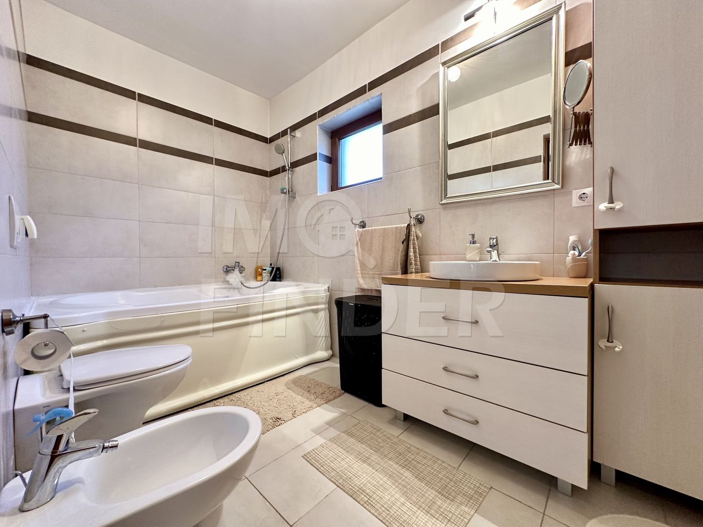 Apartament 3 camere, lângă liceul Waldorf, Zorilor - Poză 10