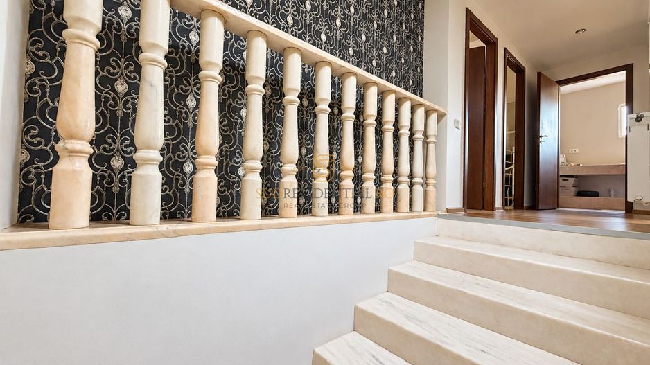 Casa gata de mutare | Curte proprie si terasa acoperita | Popesti - Poză 16