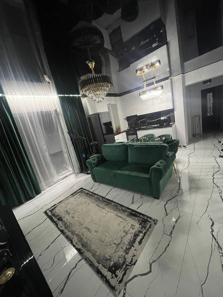 Apartament 2 camere dobroesti - Poză 1