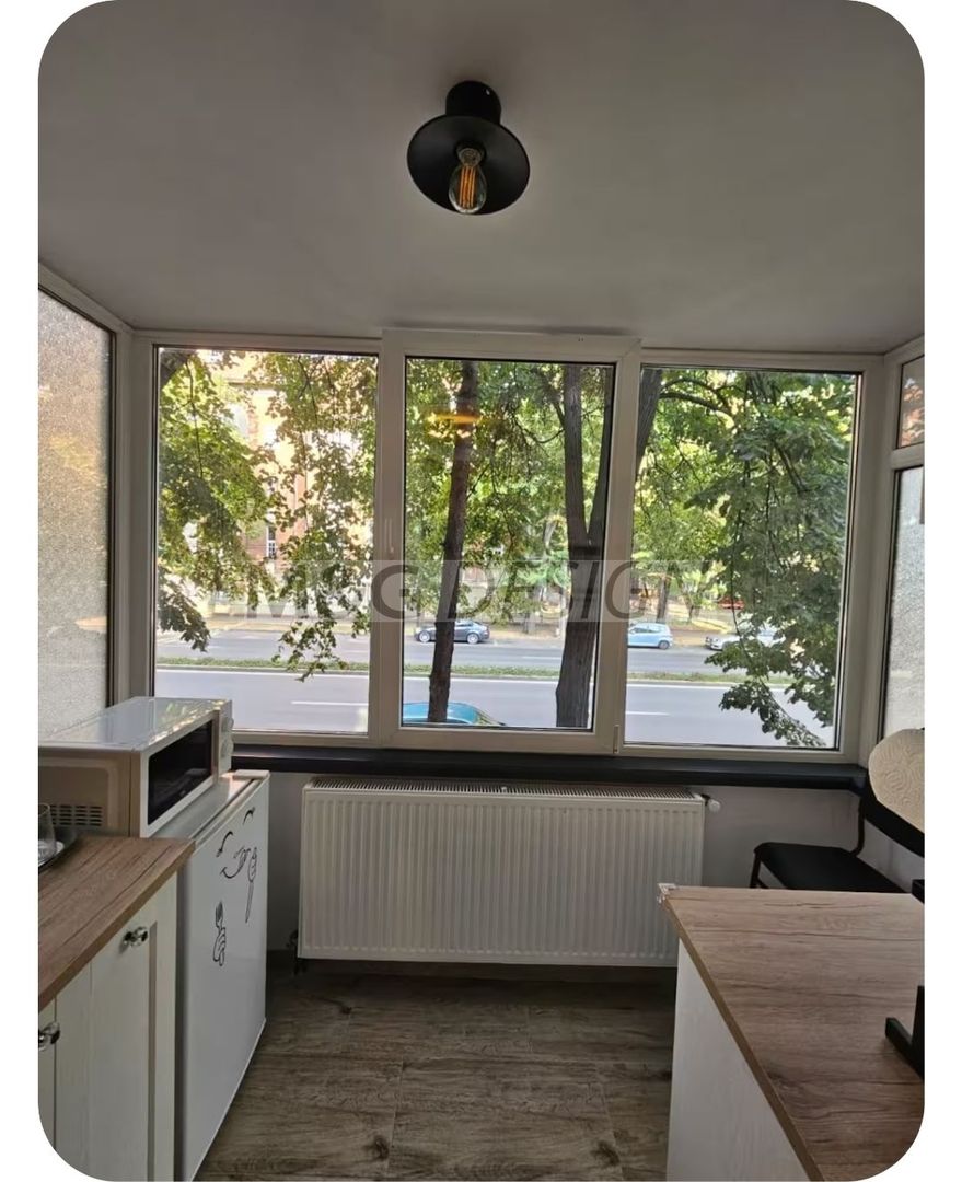 Apart 1 cam Universitate,   etaj 1 centrala,  pretabil regim hotelier - Poză 7