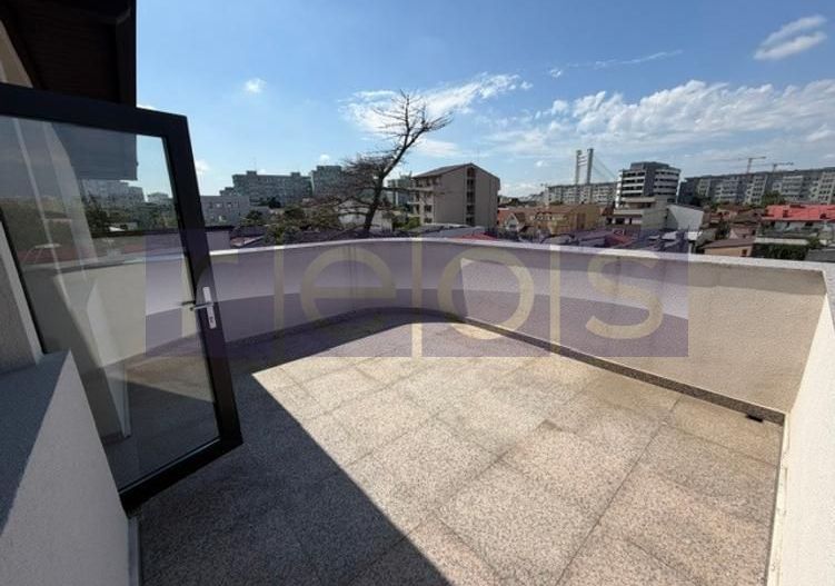 INCHIRERE VILA SPATIU COMERCIAL BIROU CLINICA TITULESCU BANU MANTA 600MP 8 CAMER - Poză 2
