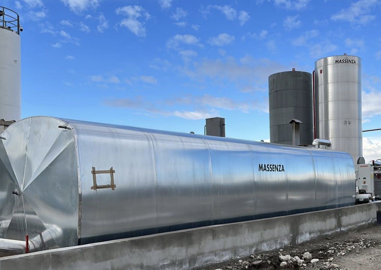 Baza de productie asfalt Cernica - Poză 5